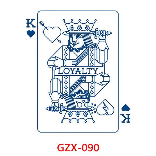 King Of Hearts