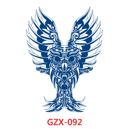 Tribal Wings
