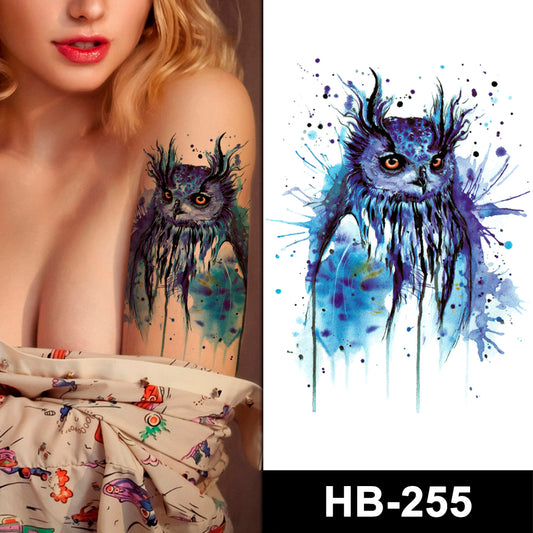 Magical Owl