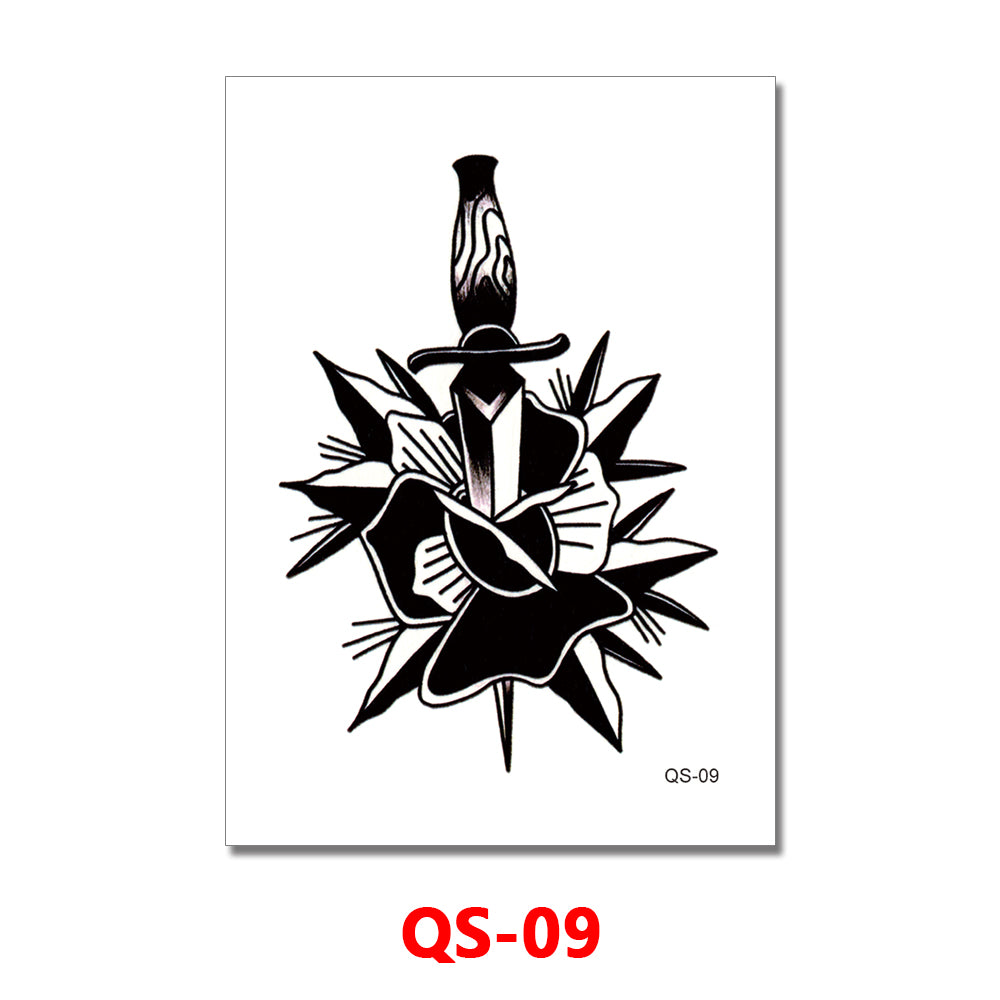 Arrow Flower