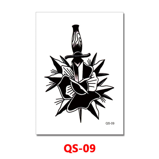 Arrow Flower