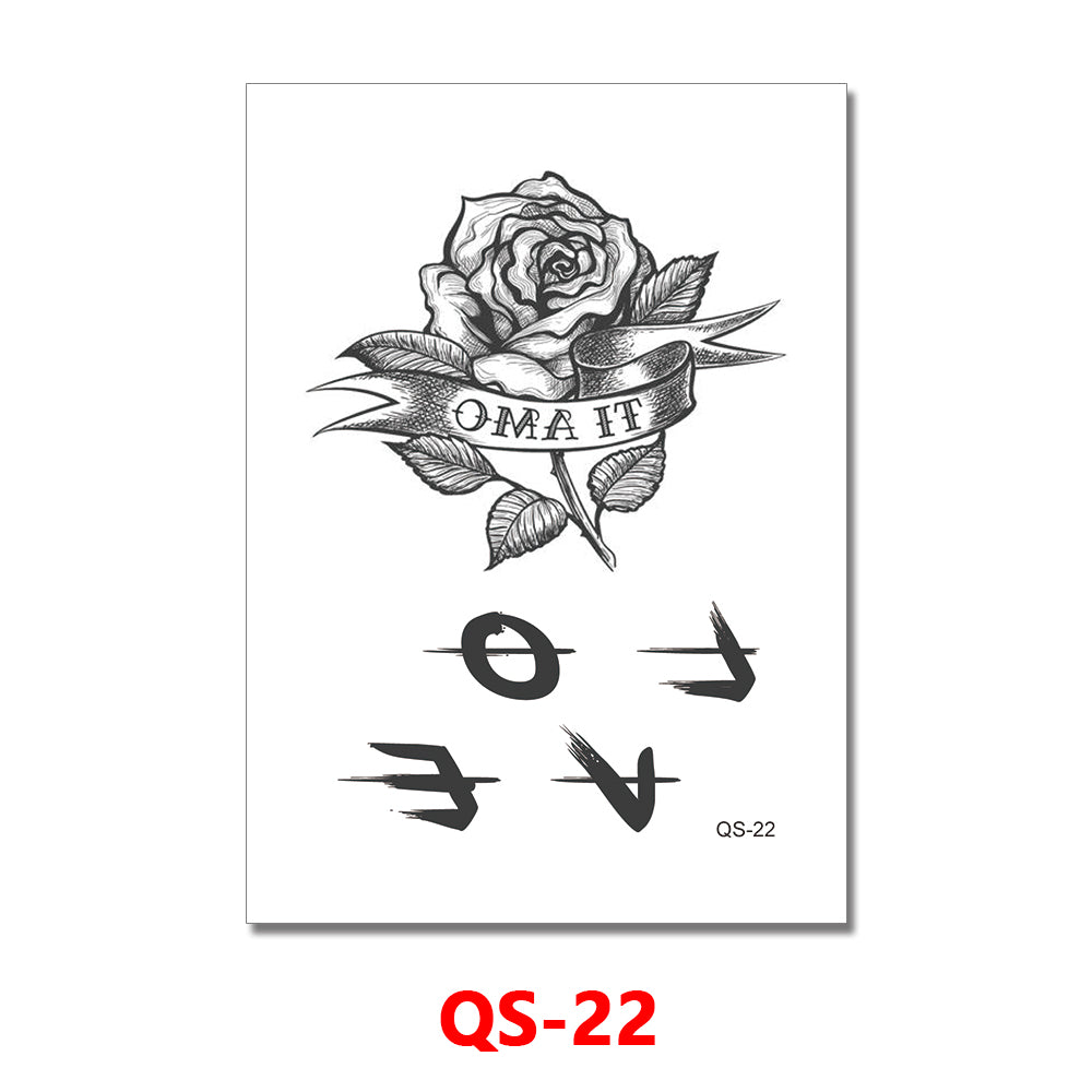 Rose Of Love