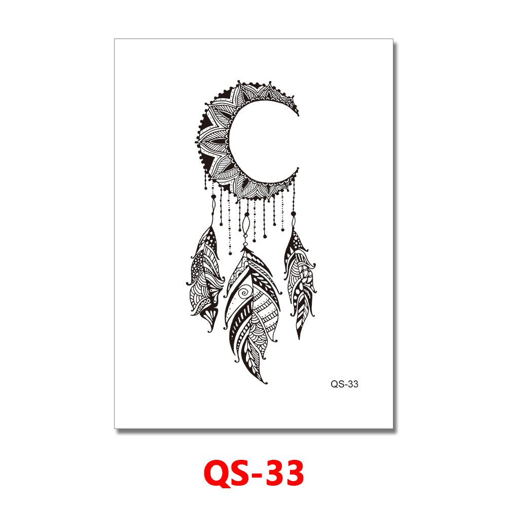 Moon Catcher