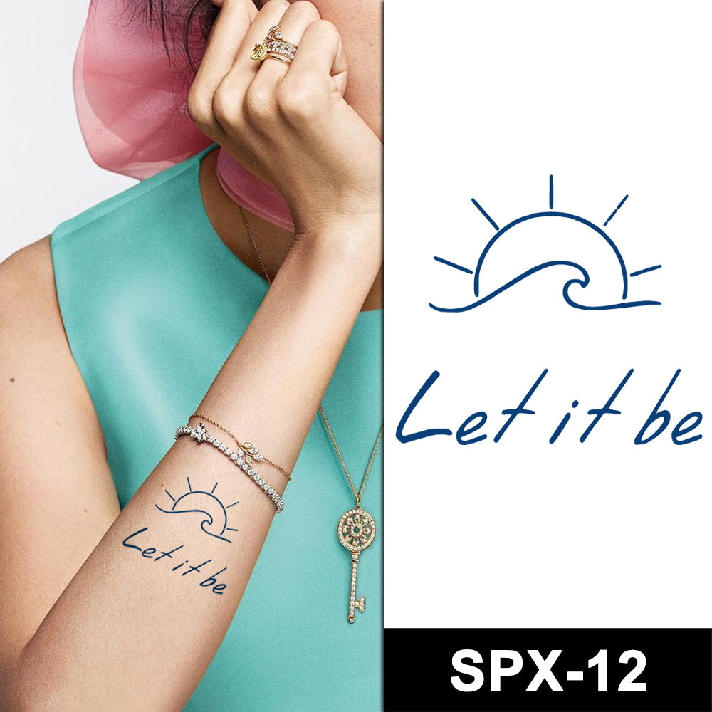 Let It Be