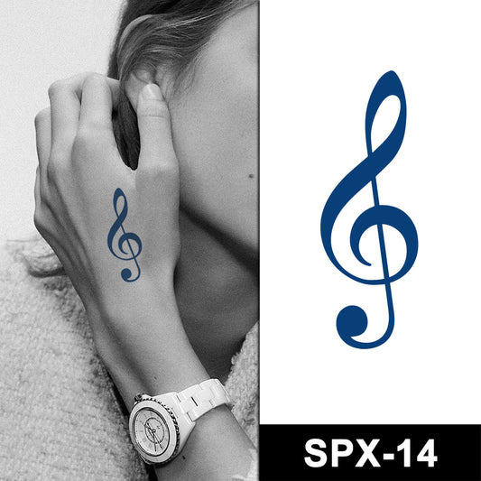 Treble Clef