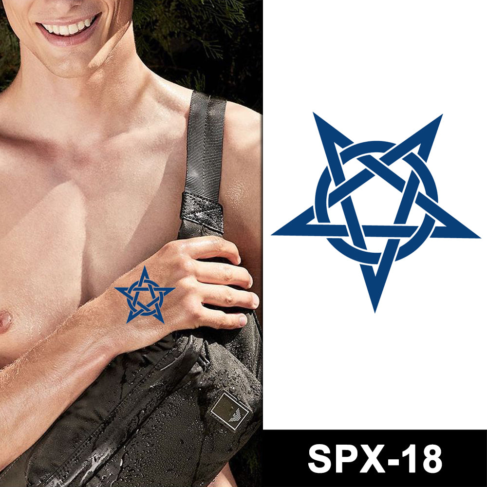 Pentagram