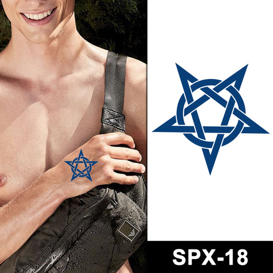 Pentagram