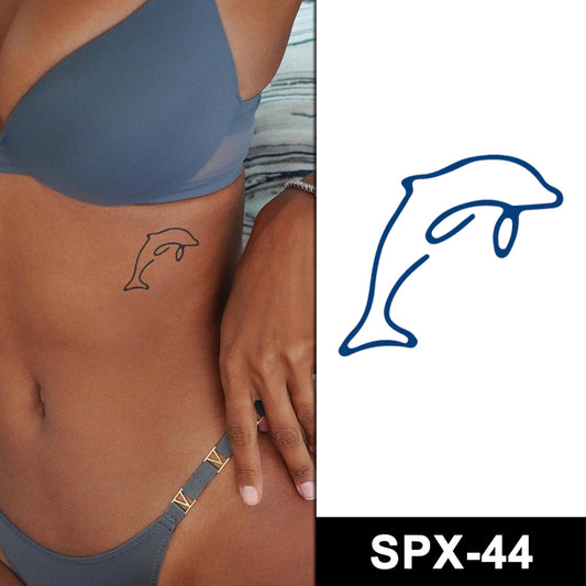 Dolphin Baby
