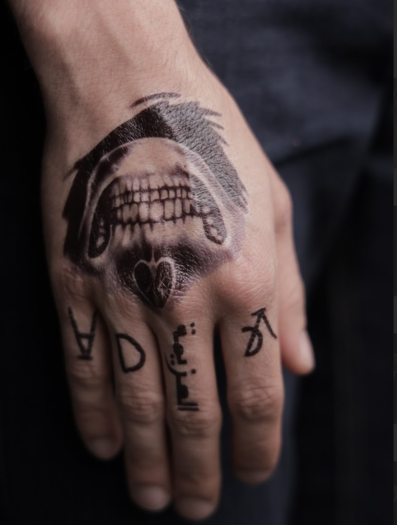 Grin