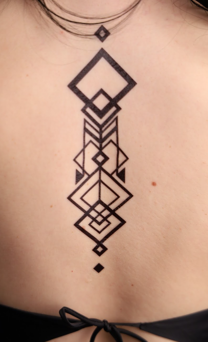 Tribal Design