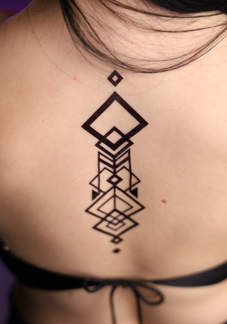 Tribal Design