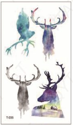 Deer Combo