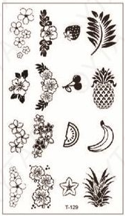 Fruit Summer