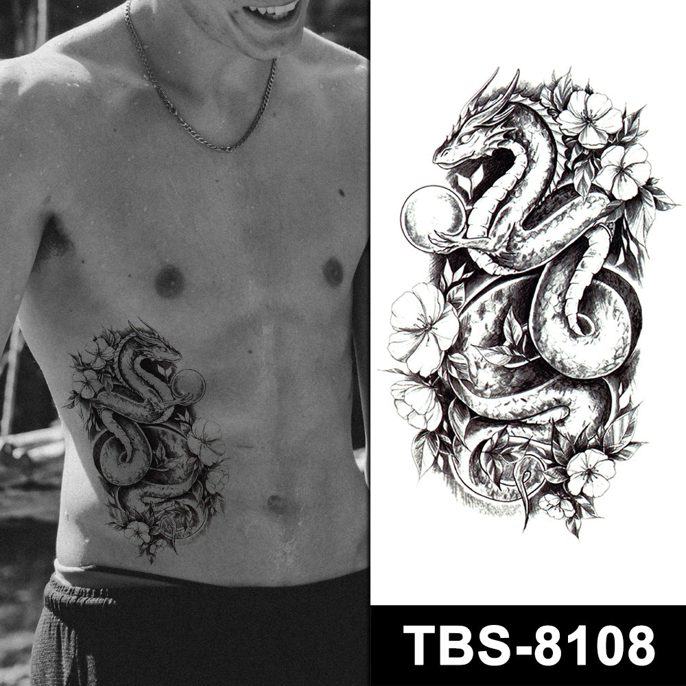 Dragon Intel