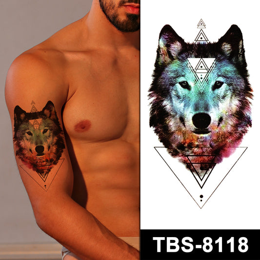 Wolf Clan