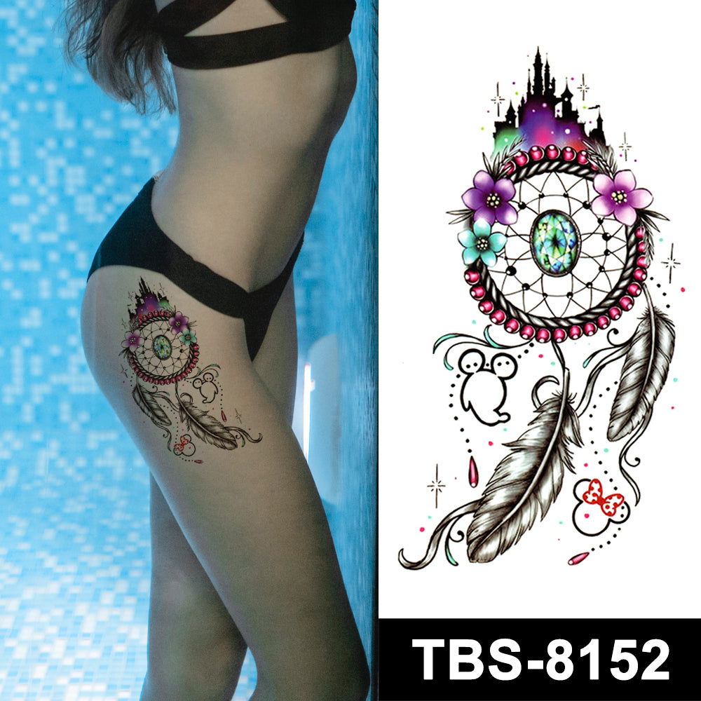 Magical Dream Catcher