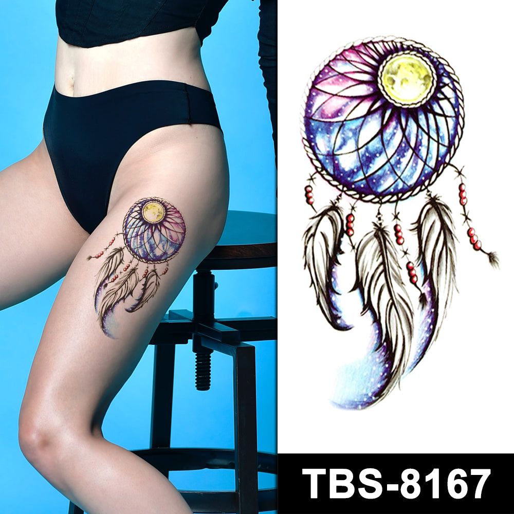 Bloom Dream Catcher