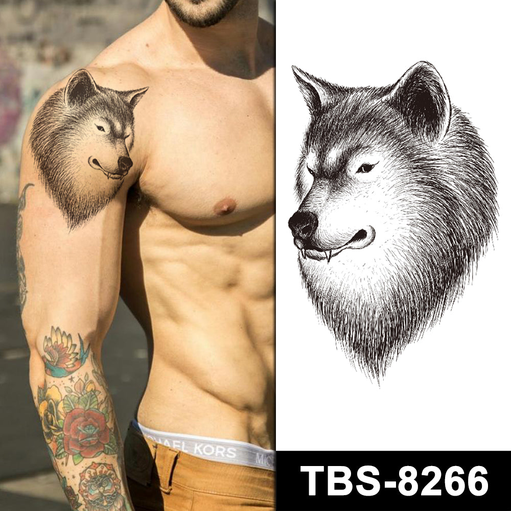 Canis Lupus