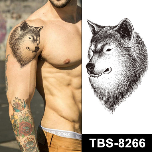 Canis Lupus