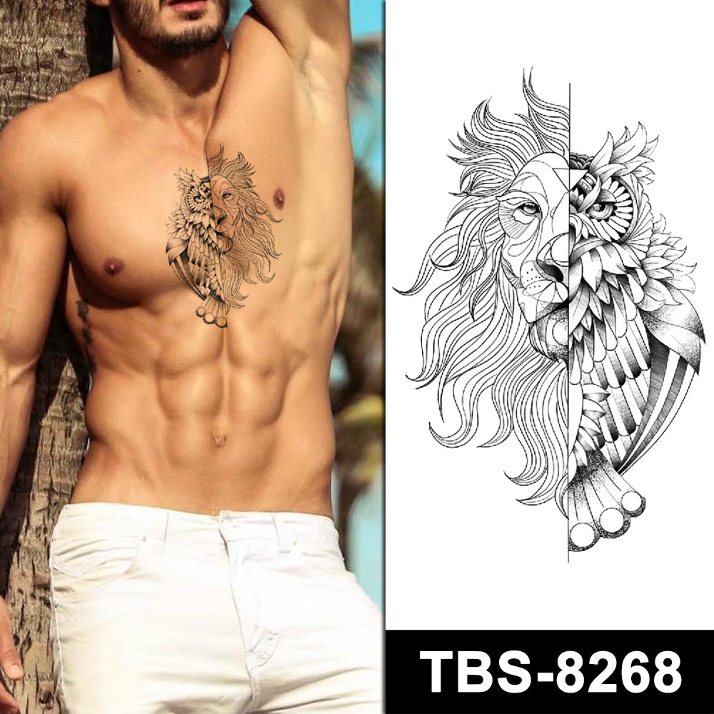 Lion Insight