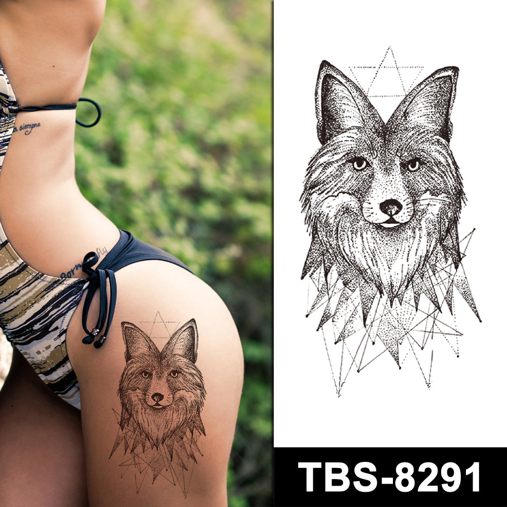 Fox Beast