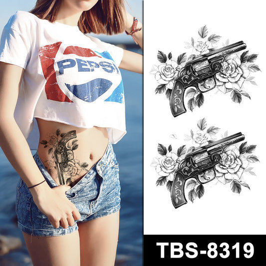 Twin Guns