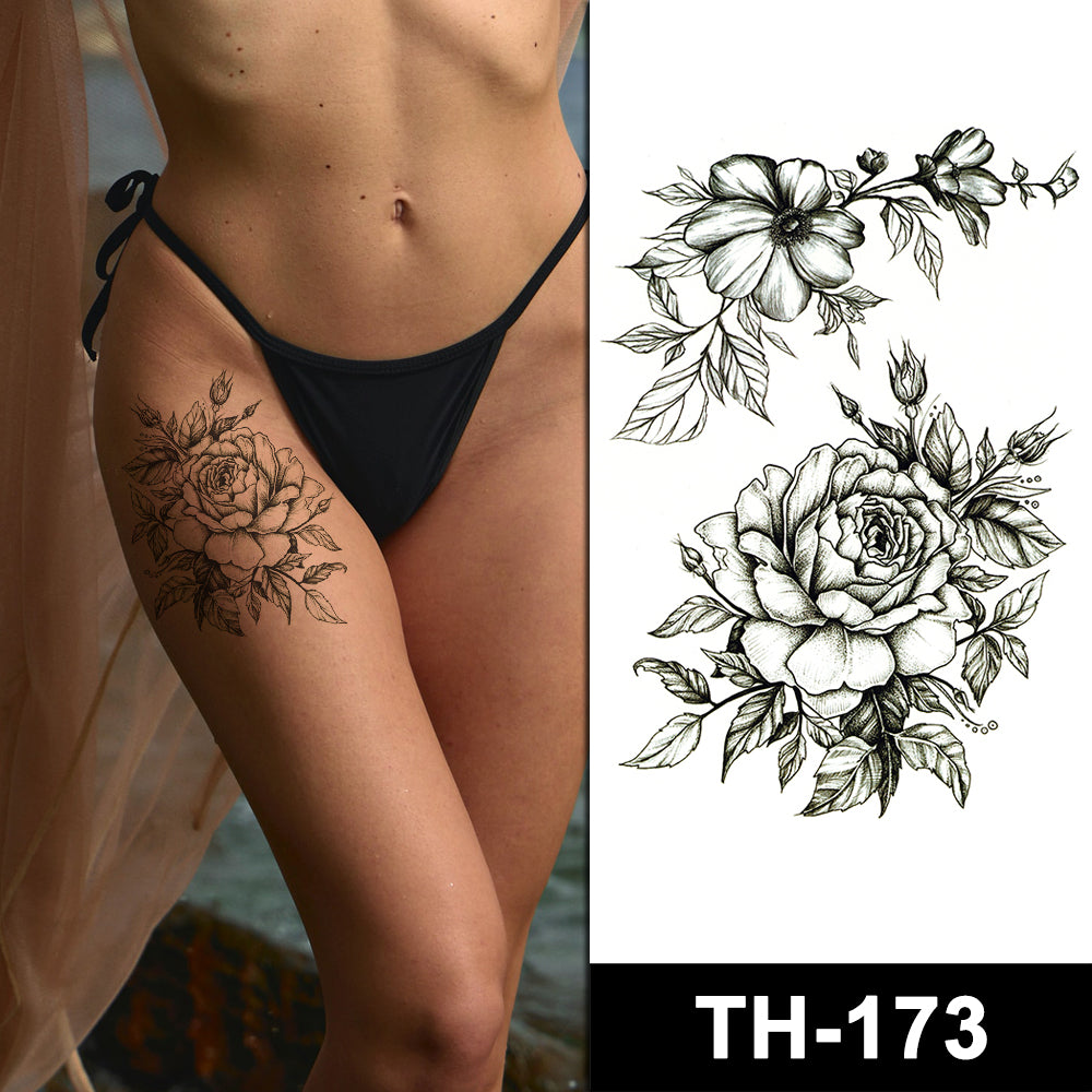Delicate Rose