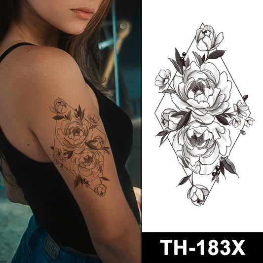 Forever Young Flower