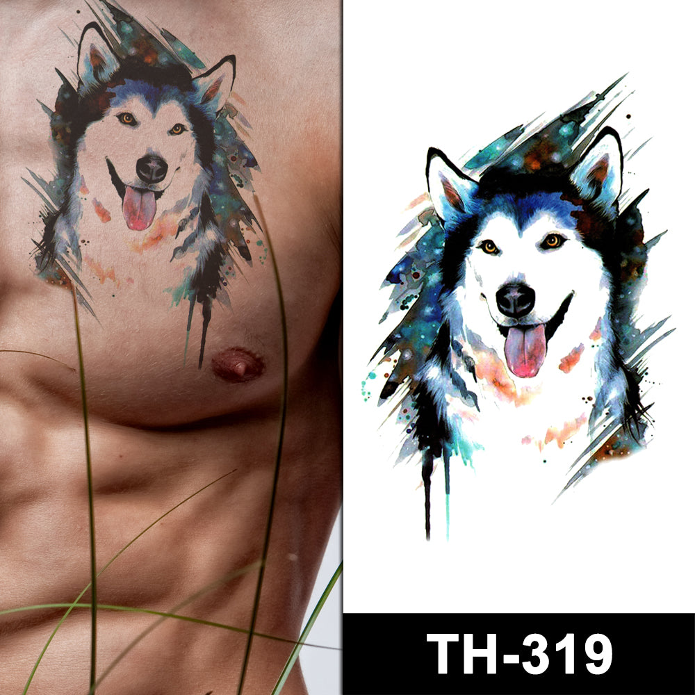 Woof Woof