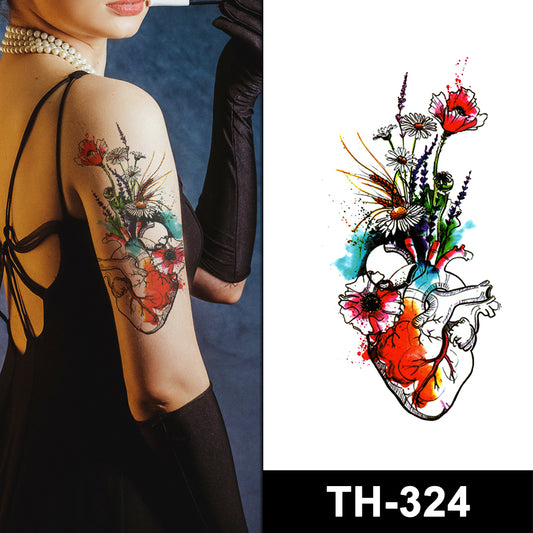Growing Heart