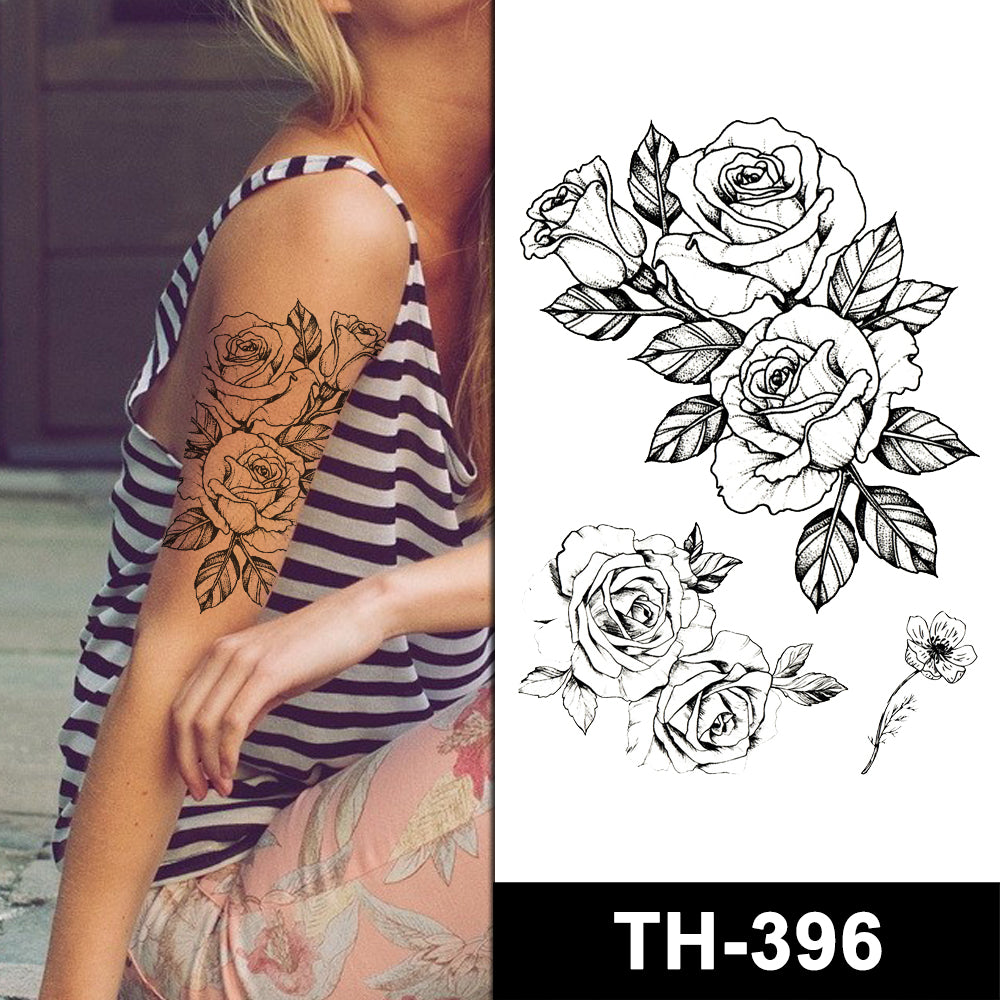 Floral Finesse