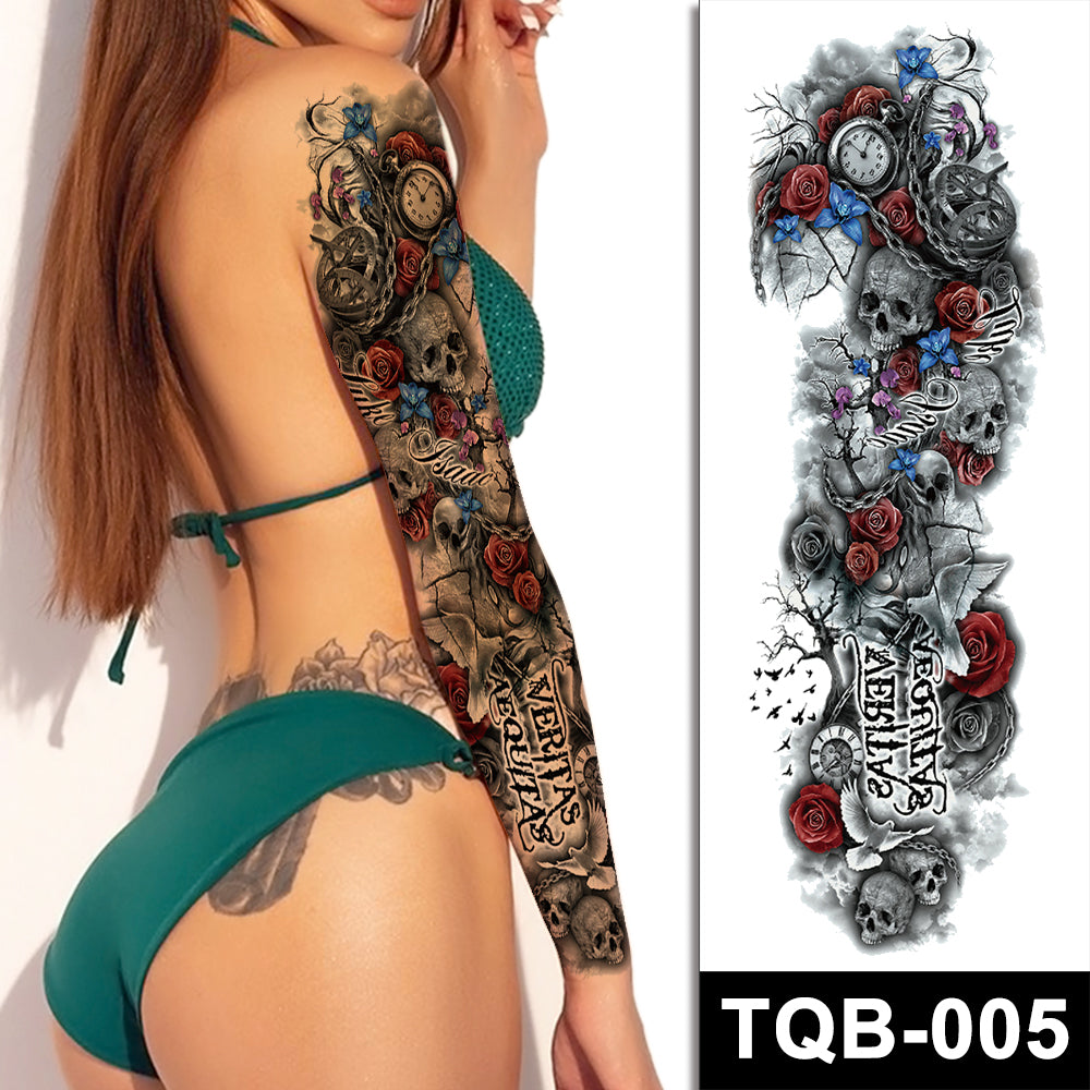 Seductive Skull