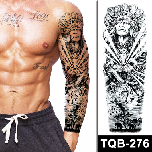 Ruler of the Tribe