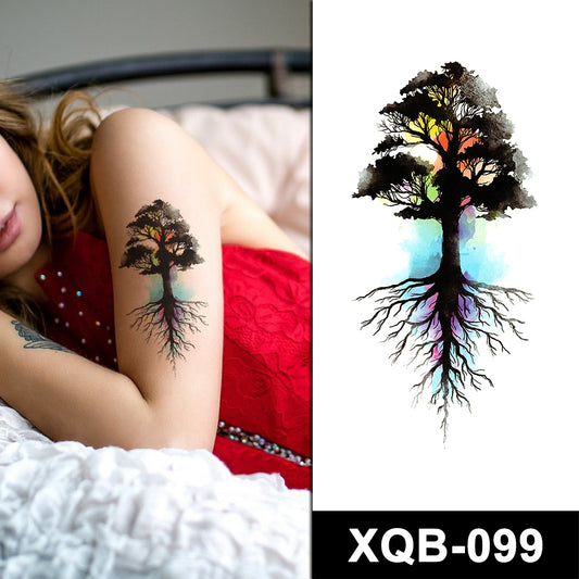 Magical Tree