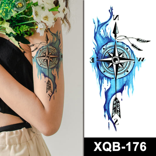 Dreamly Compass