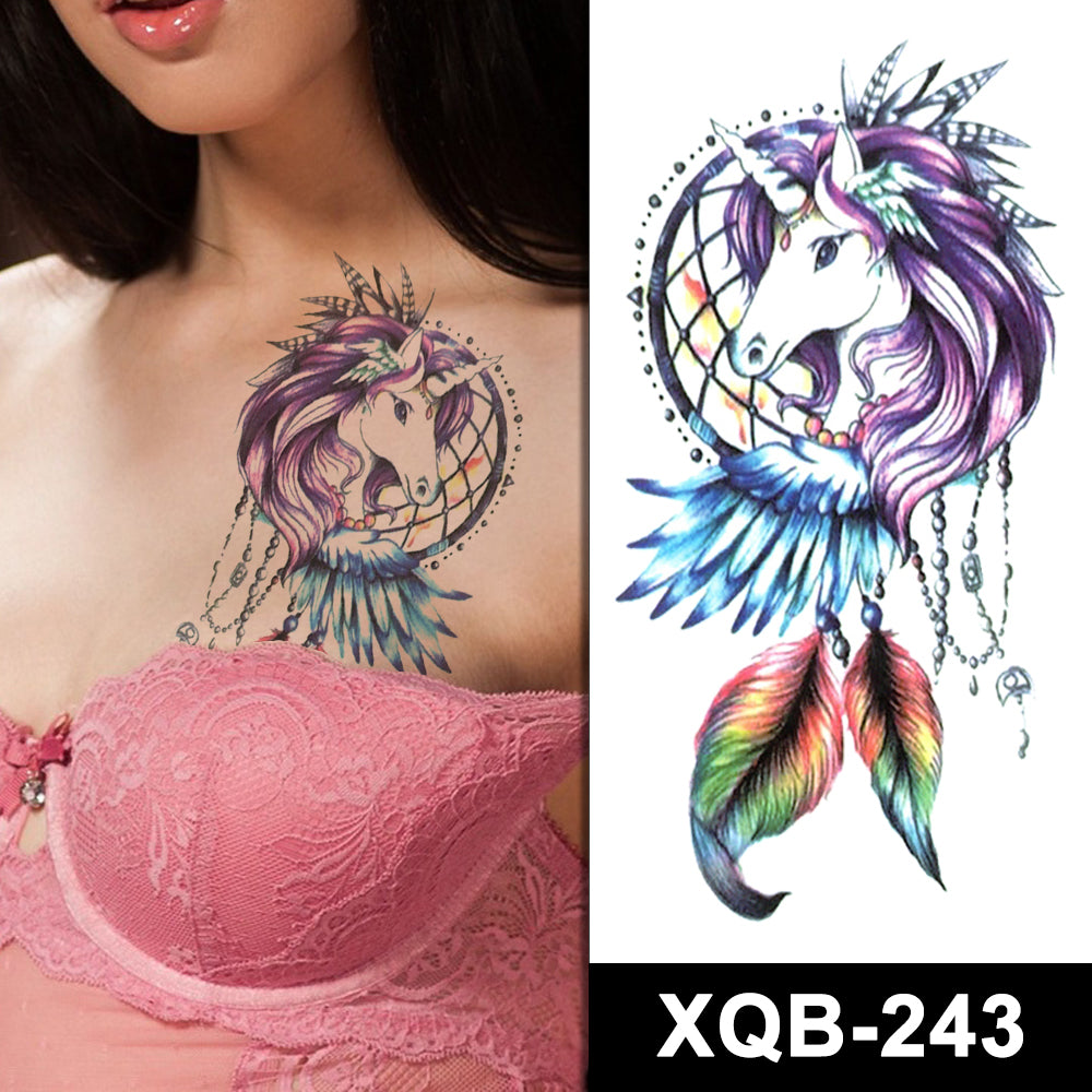 Unicorn Dream Catcher