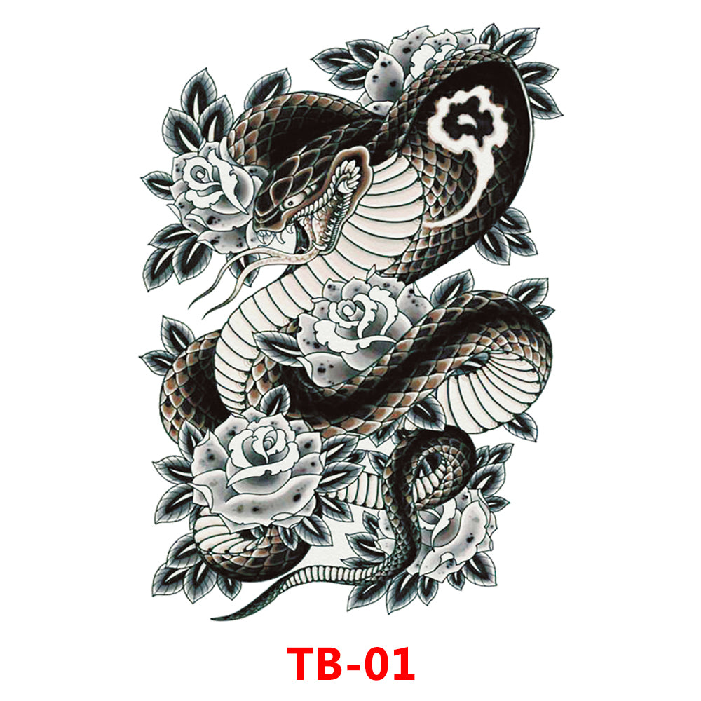 Japanese Snake