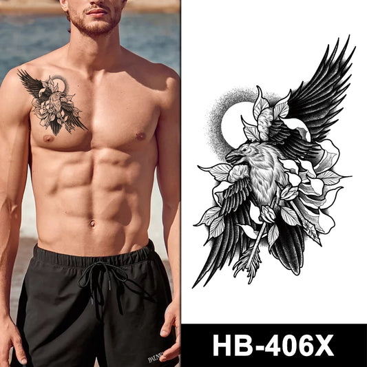 The Royal Bird