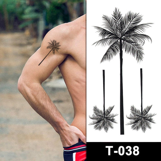 Palm Tree