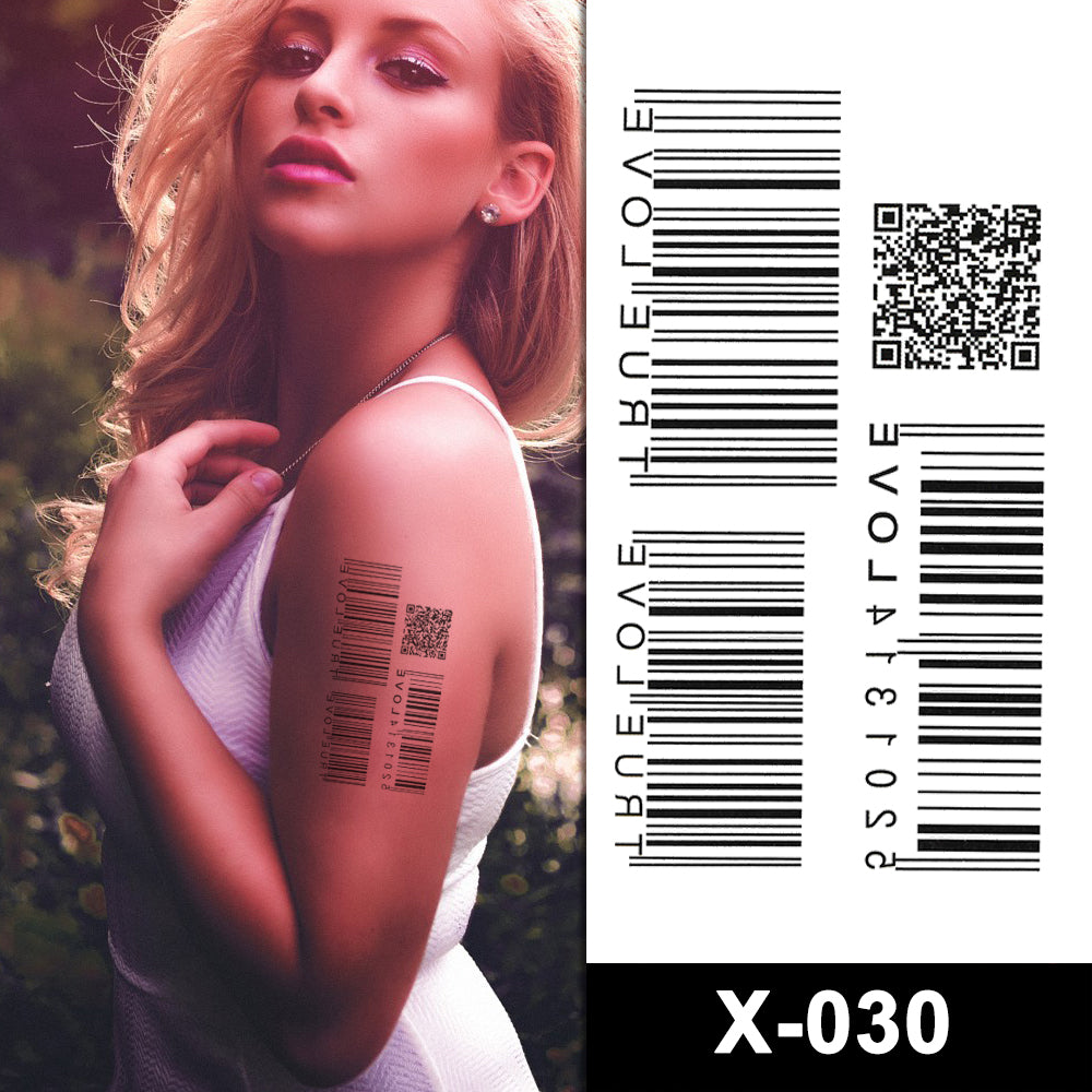 Bar Codes