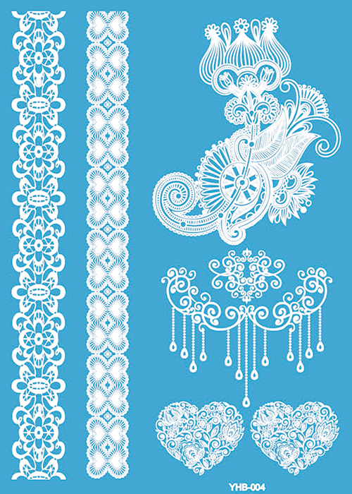 Lace Pattern